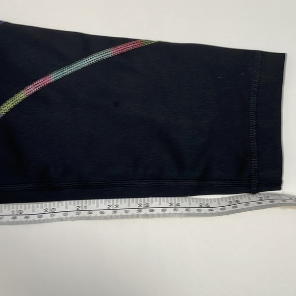 FILA Performance Leggings - Picture 6 of 9